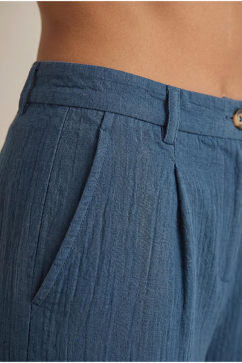 Pantaloni in Garza 1411 - 4