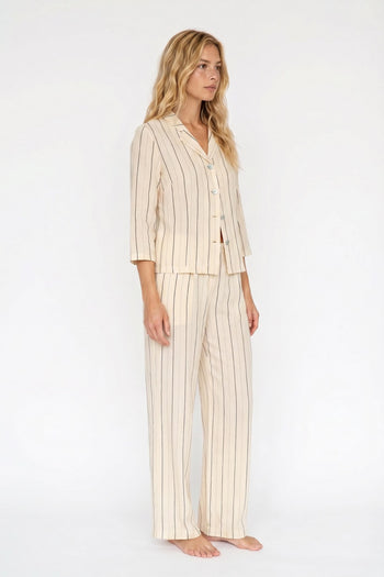 Camicia a Righe 1397 - 3