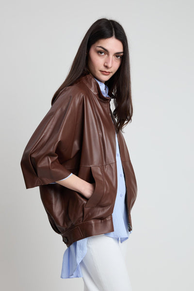 Cappa in Pelle 1283