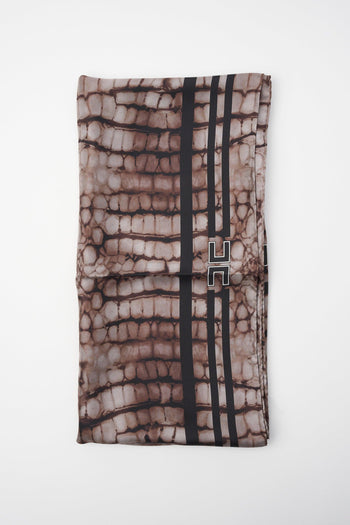 Foulard in Seta 1049 - 2