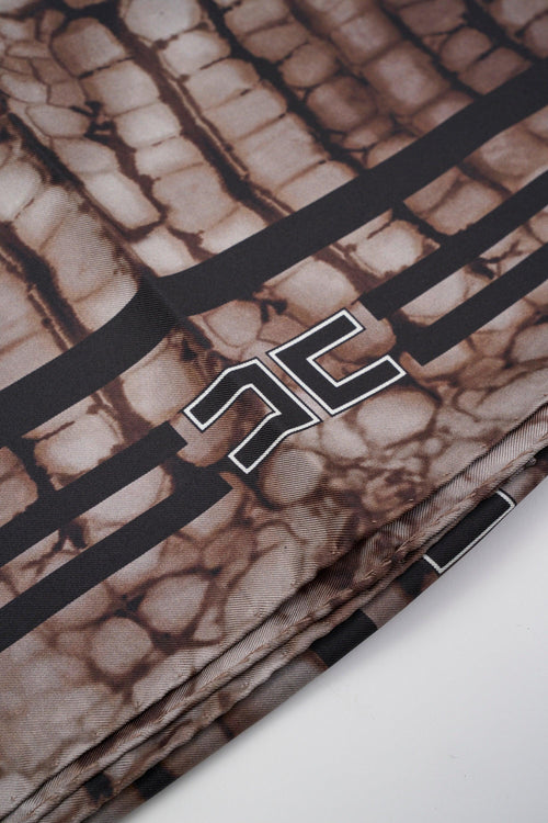 Foulard in Seta 1049