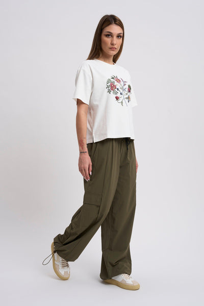 Pantaloni Leggeri 1563