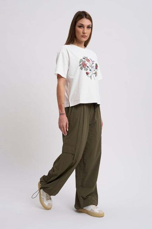 Pantaloni Leggeri 1563