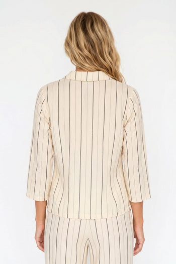 Camicia a Righe 1397 - 4
