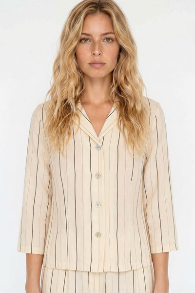 Camicia a Righe 1397