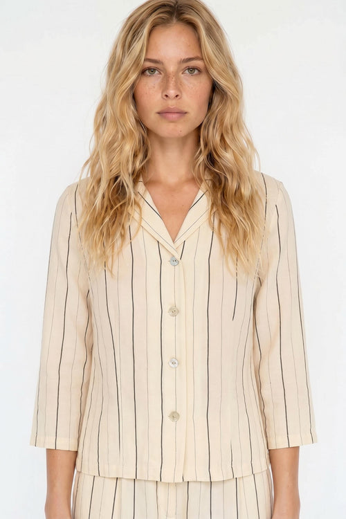 Camicia a Righe 1397