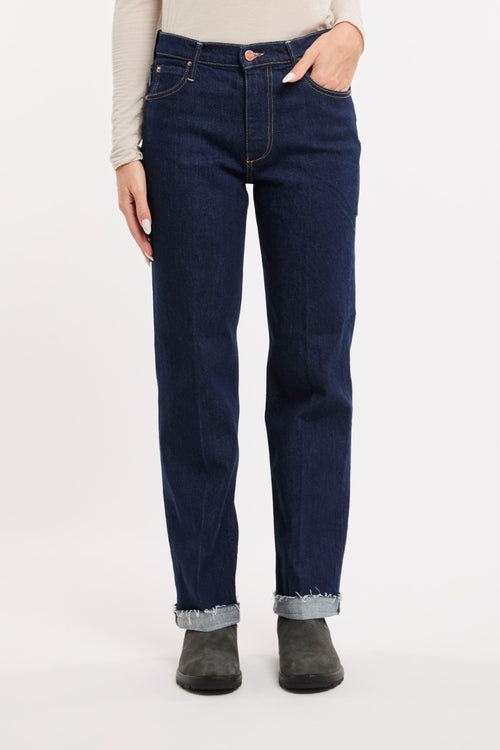 Jeans Dritto 6672