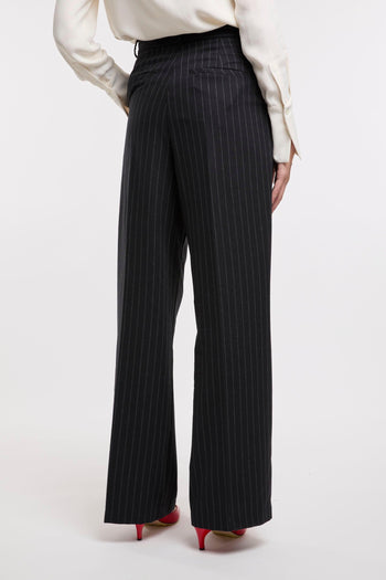 Pantaloni gessati 6546 - 6