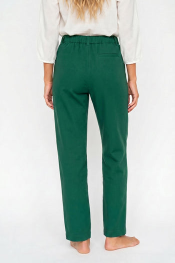 Pantaloni in Cotone 1404 - 5