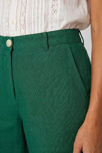 Pantaloni in Cotone 1404 - 3