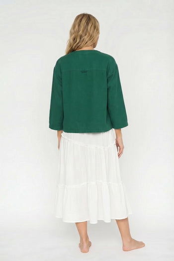 Giacca in Tencel 1402 - 3