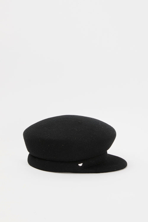 Cappello Sailor in feltro 6346