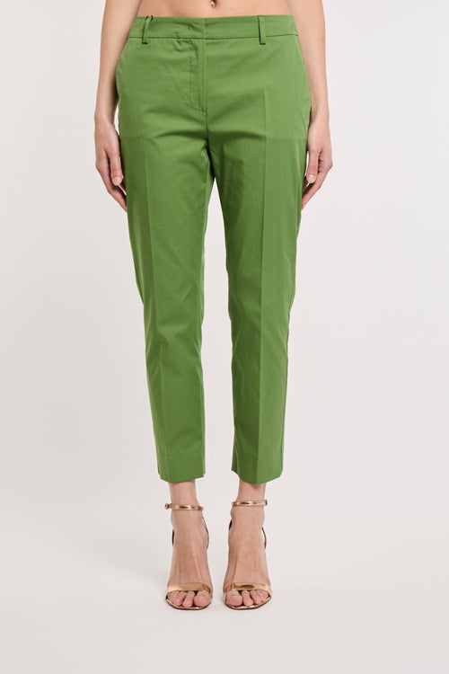 Pantaloni a Sigaretta 7318