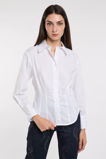 Camicia Sfiancata 6313 - 4