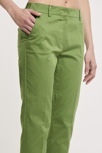 Pantaloni a Sigaretta 7318 - 3