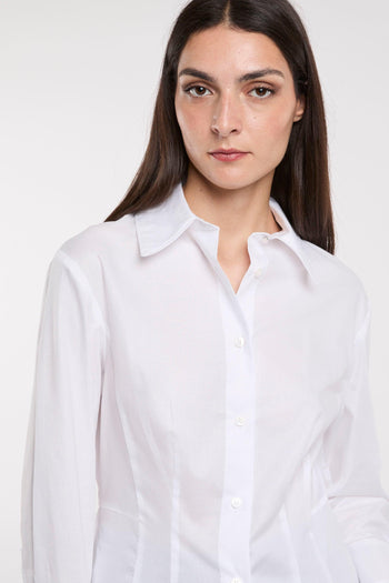 Camicia Sfiancata 6313 - 5