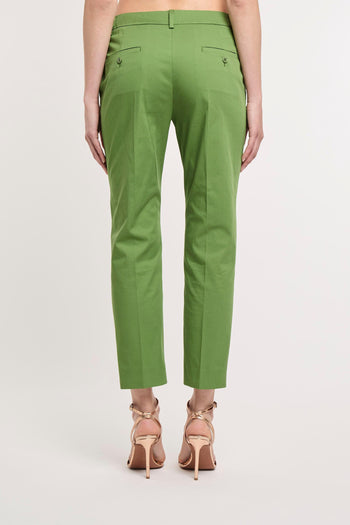 Pantaloni a Sigaretta 7318 - 6