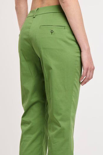 Pantaloni a Sigaretta 7318 - 5