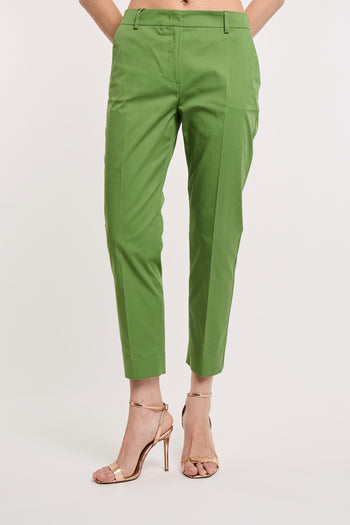 Pantaloni a Sigaretta 7318 - 4