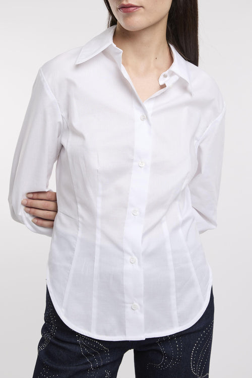 Camicia Sfiancata 6313 - 2