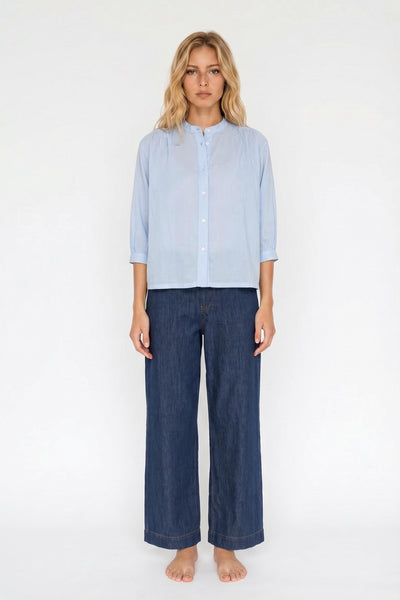 Camicia in Voile 1407