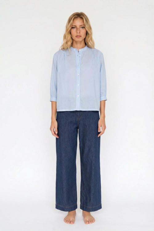 Camicia in Voile 1407