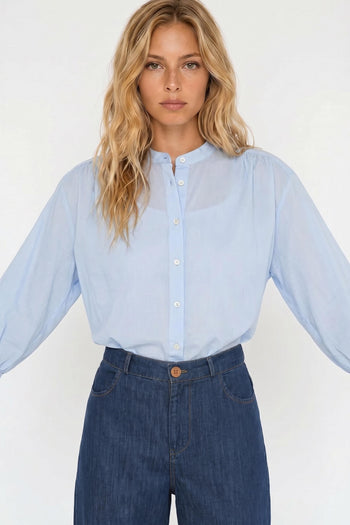Camicia in Voile 1407 - 3