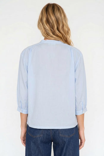 Camicia in Voile 1407 - 4