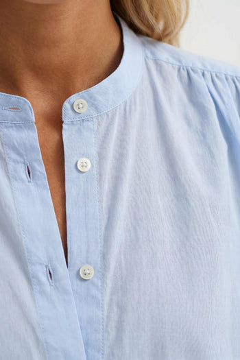 Camicia in Voile 1407 - 2