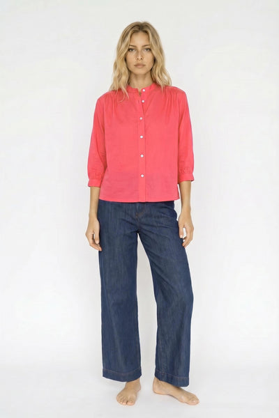 Camicia in Voile 1406