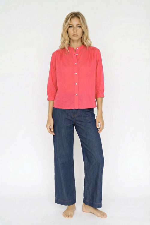 Camicia in Voile 1406