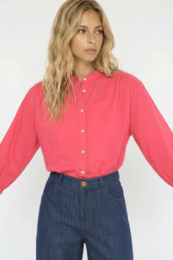 Camicia in Voile 1406 - 3