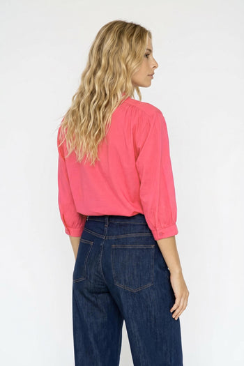 Camicia in Voile 1406 - 4