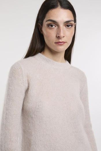 Maglia in Mohair 6530 - 4