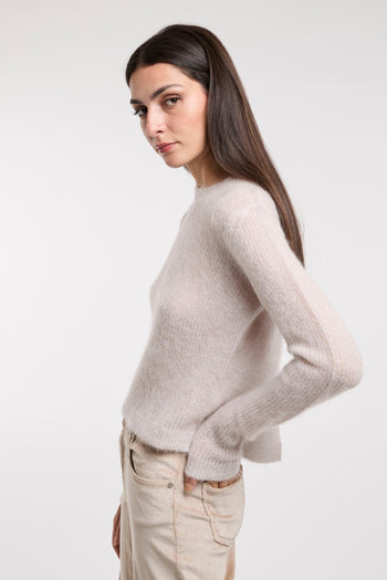 Maglia in Mohair 6530 - 5