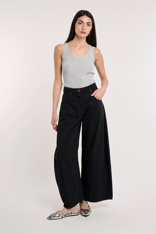 Jeans Nero 7553