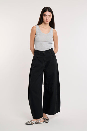 Jeans Nero 7553 - 4
