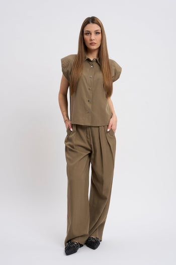 Camicia Smanicata 1146 - 4
