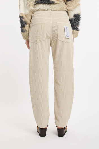 Pantaloni In Velluto 6676 - 6