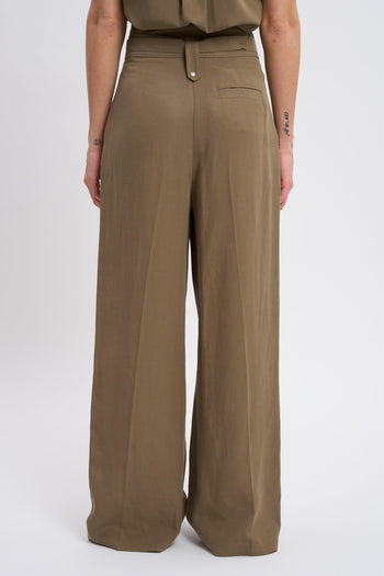 Pantaloni Con Cintura 1148 - 6
