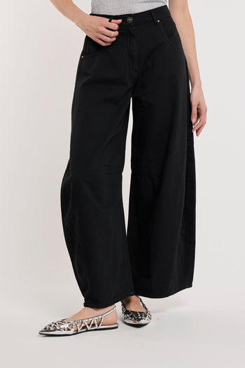 Jeans Nero 7553 - 2