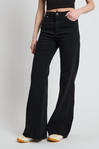 Jeans Wide leg Amber 1026 - 4