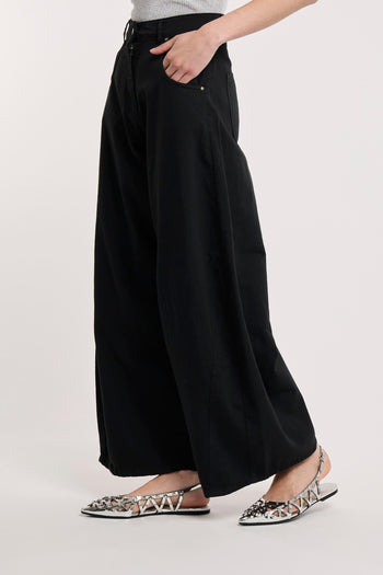 Jeans Nero 7553 - 3