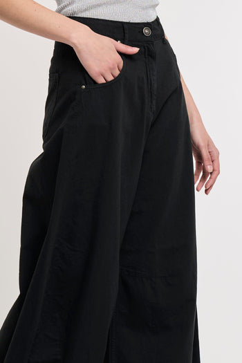 Jeans Nero 7553 - 5