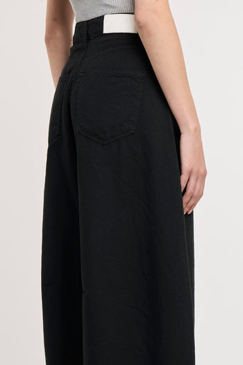 Jeans Nero 7553 - 6