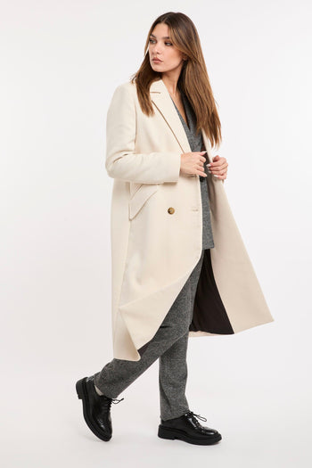 Cappotto Doppiopetto 6301 - 3