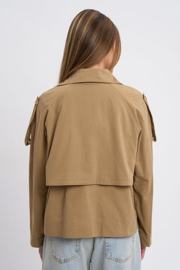 Trench Corto 1458 - 6