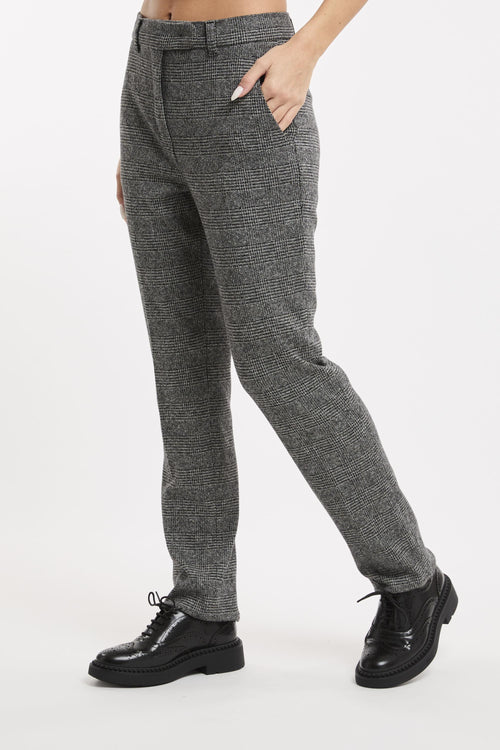 Pantalone Sigaretta 6386 - 1