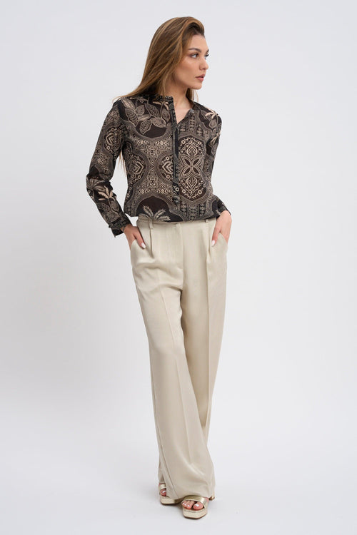 Pantaloni Calce 1144