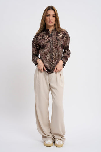 Camicia Fantasia 1165 - 3